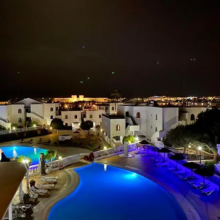 Sol Y Mar Costa Teguise