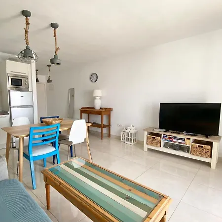 Sol Y Mar Costa Teguise