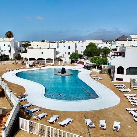 Apartamento Sol Y Mar Costa Teguise