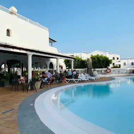 Apartamento Sol Y Mar *