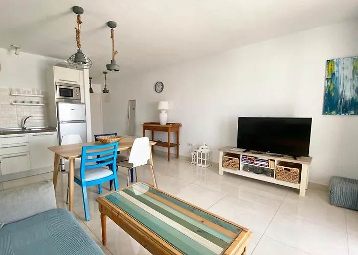 Sol Y Mar Costa Teguise