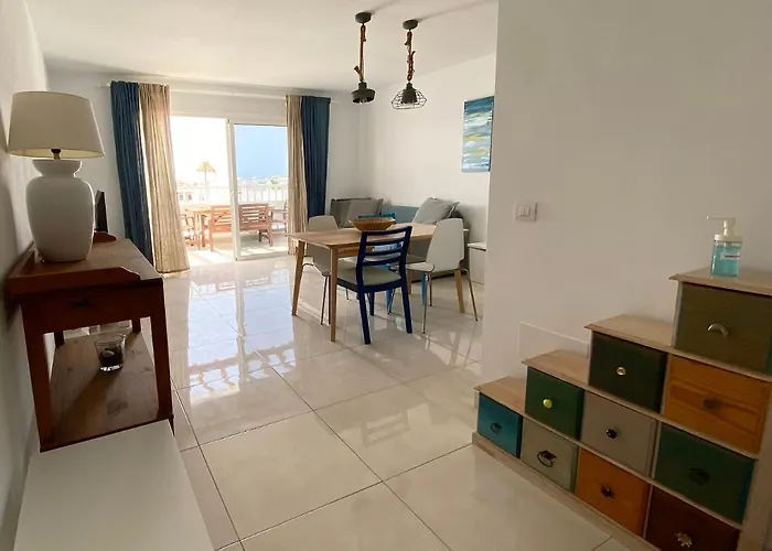 Apartamento Sol Y Mar