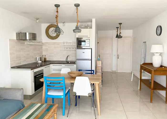 Apartment Sol Y Mar *