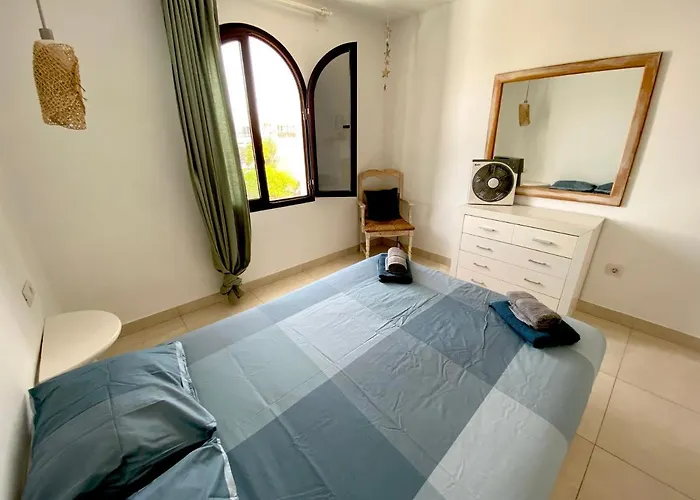 Sol Y Mar Costa Teguise