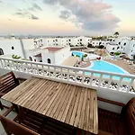 Sol Y Mar Apartment