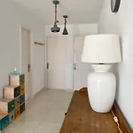 Sol Y Mar Apartment Costa Teguise