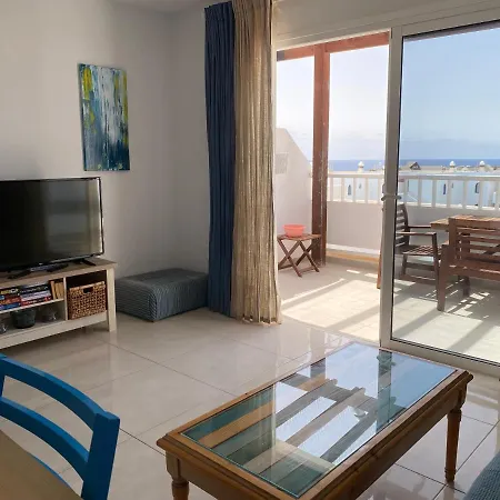 Sol Y Mar * Costa Teguise