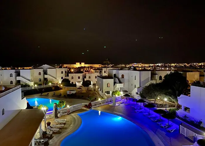 Sol Y Mar Costa Teguise