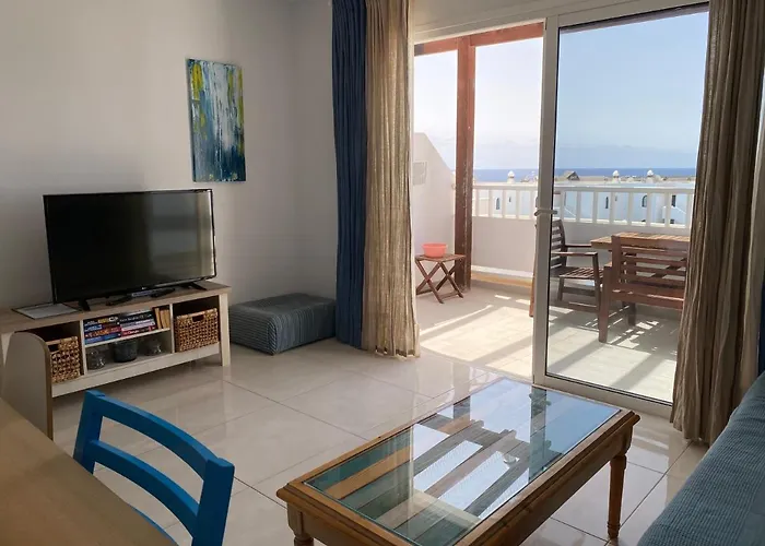 Sol Y Mar * Costa Teguise