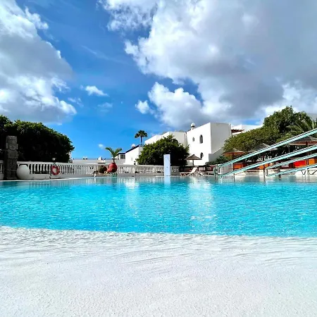 Sol Y Mar Apartamento Costa Teguise