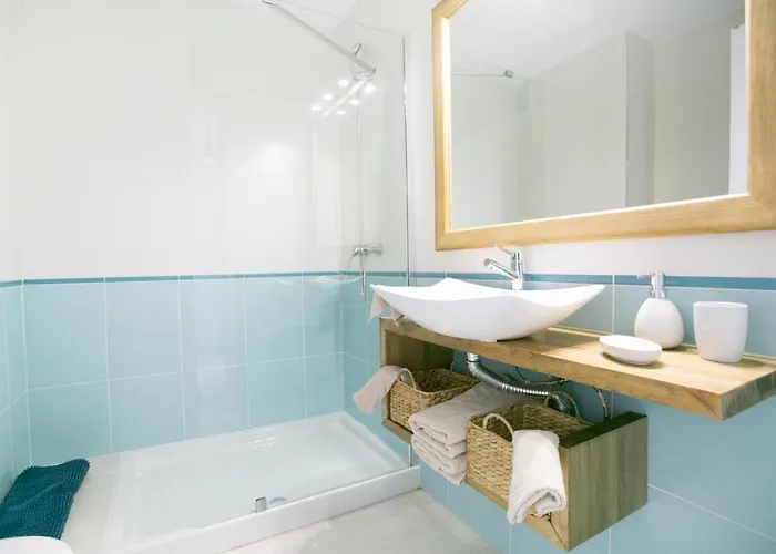 Sol Y Mar Apartamento