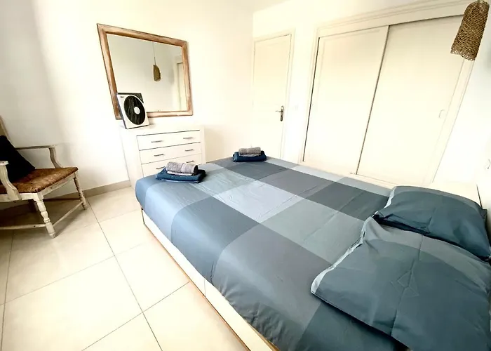 Apartamento Sol Y Mar Costa Teguise