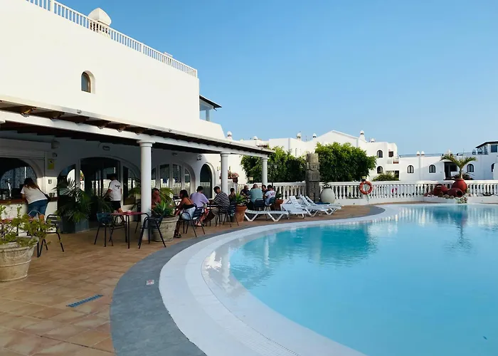 Apartamento Sol Y Mar *